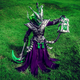 Illustration for article titled The Best iLeague Of Legends/i Cosplay